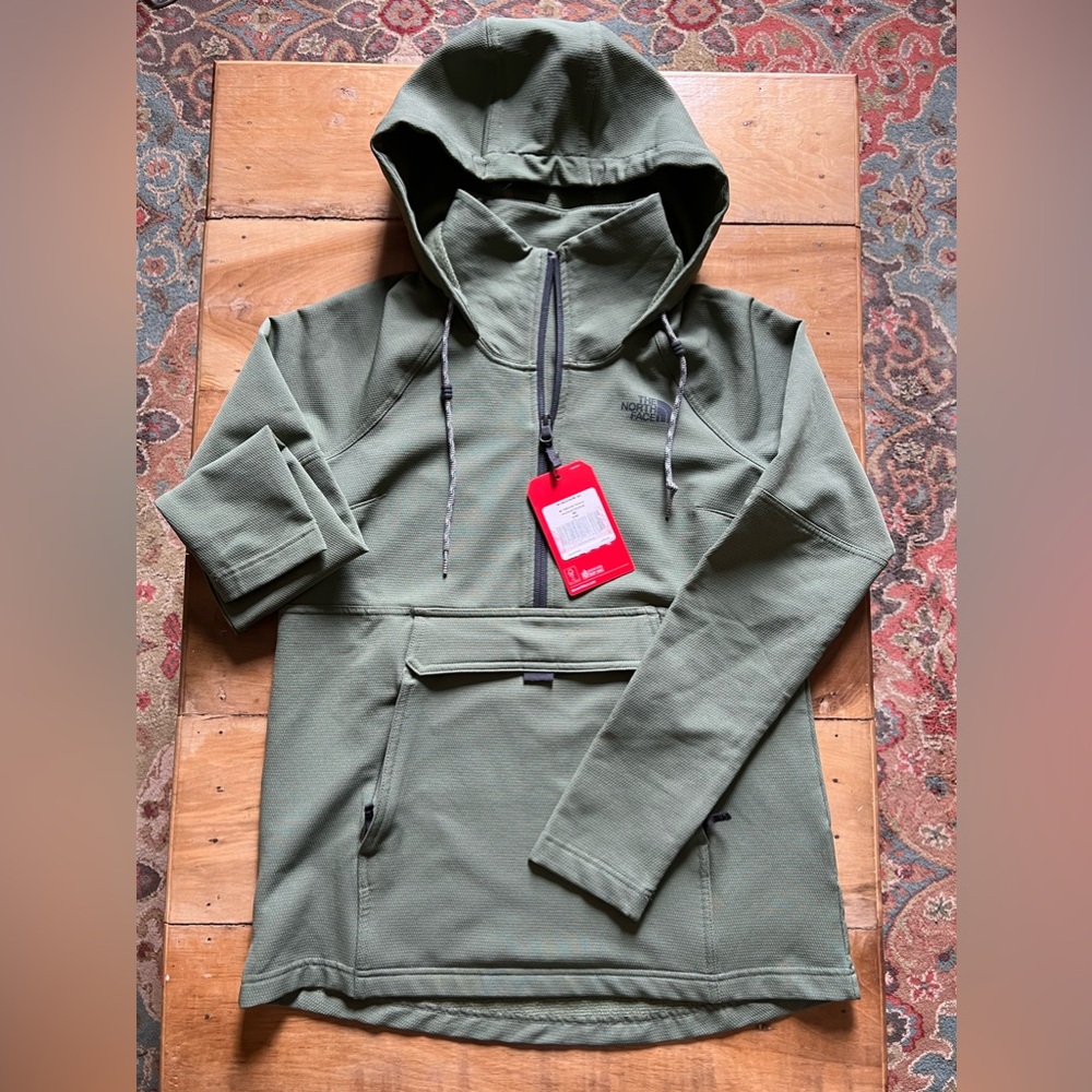 The North Face | Tekno Ridge Hoodie